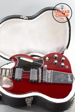 CHERRY 57 CLASSICS