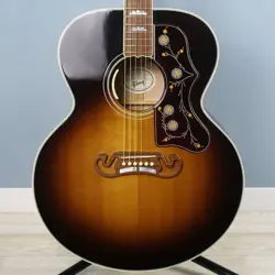 GIBSON SJ-200 STANDARD VINTAGE SUNBURST 2019