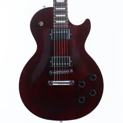 GIBSON USA LES PAUL STUDIO 2020 WINE RED USED ROSEWOOD FINGERBOARD W/HARD CASE