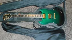 BRIDGE 24 FRETS