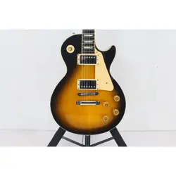GIBSON LES PAUL STANDARD ELECTRIC GUITAR-03