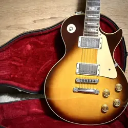 GIBSON 1979 LESPAUL STANDARD