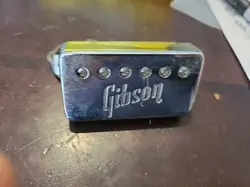 GUITAR PU 5.2