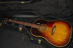 GIBSON J 45