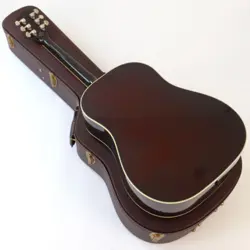 GIBSON USED ACOUSTIC GUITAR GIBSON  SOUTHERN JUMBO VOS VINTAGE SUNBURST GIBSON