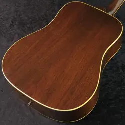 GIBSON 1960S J 160E C