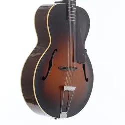 GIBSON L 48 SUNBURST