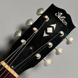 GIBSON ADVANCED JUMBO  ACTUAL IMAGE
