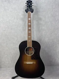 GIBSON ADVANCED JUMBO SUPREME VINTAGE KAKOGAWA