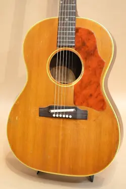 GIBSON B 25 N MADE IN 1966