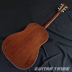 GIBSON J 45ADJ W L.R BAGGS ANTHEM