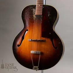 GIBSON L 48 MADE AROUND 1950