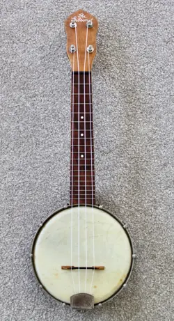 UB-1 LATE