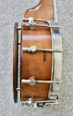 BANJO IKE