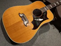 GIBSON DOVE MADE IN 1996