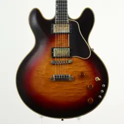 GIBSON ES-ARTIST MOD 1979