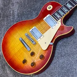 GIBSON HERITAGE SERIES LES PAUL STANDARD 80 OWARI KOMAKI STORE