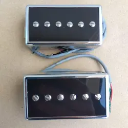 P-94T HUMBUCKER SIZE