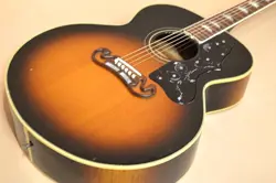 GIBSON J 200 VS MADE IN 1993