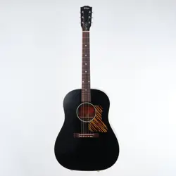 GIBSON KAZUYOSHI SAITO J 35 EBONY