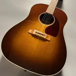 GIBSON J-45 STUDIO WALNUT BURST ACOUSTIC ELECTRIC GUITAR