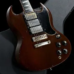 1972 737603 ELECTRIC