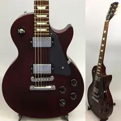 GIBSON LES PAUL STUDIO WINE RED 1996 1996 (NO250814)