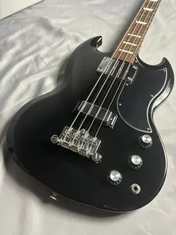 STANDARD BASS