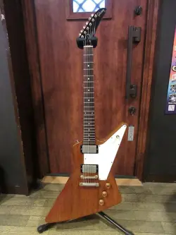 FIRST REISSUE