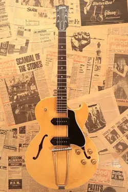 ES-225TDN BLOND