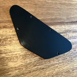 BACKPLATE COVER ORIGINAL