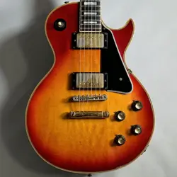 CHERRY SUNBURST 5.23