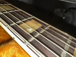 ARMENIAN GIBSON EPI