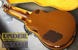 STANDARD GOLD TOP