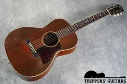 GIBSON L-0 1932 FROM JAPAN