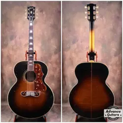 GIBSON 1952 J-200 FROM JAPAN