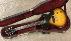 SUNBURST 1958 VINTAGE