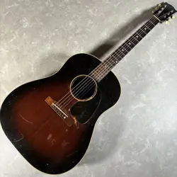 GIBSON 1951 J-45 FROM JAPAN