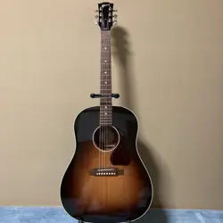 2017 SUNBURST W/HARD