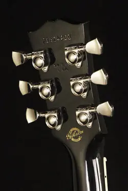 NEW GIBSON EVERLY