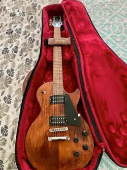 GIBSON 2018 LES PAUL FADED ELECTRIC GUITAR