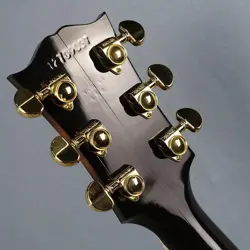 GIBSON SJ-200 STANDARD VINTAGE SUNBURST 2019 SAFE DELIVERY FROM JAPAN