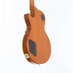 GIBSON CUSTOM SHOP 60TH ANNIVERSARY 1959 LES PAUL STANDARD VOS SAFE DELIVERY FRO