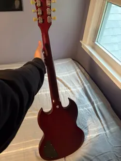 STANDARD HERITAGE CHERRY
