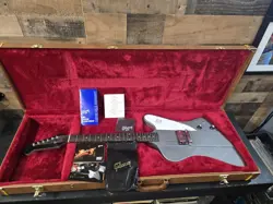 FIREBIRD ONE
