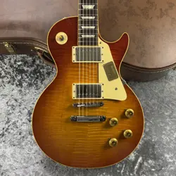 REISSUE NEW ORANGE
