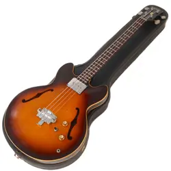EB-2 1966 BASS