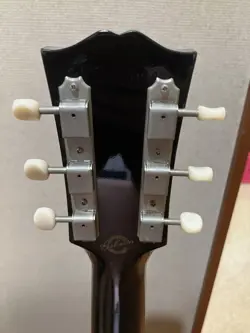 GIBSON 1960S J-45