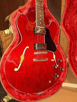 GIBSON ES-335 NO.MG2780