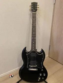 GIBSON SG SPECIAL NO.MG2678